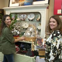 <p>Somers Custom Framing &amp; Gift this month celebrates its 10th year anniversary.</p>