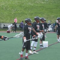 <p>The White Plains High boys lacrosse team is off to a 6-4 start.</p>
