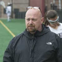 <p>Ossining coach Dan Ricci is one of four local sports figures who will be inducted into the Westchester Sports Hall of Fame later this week.</p>