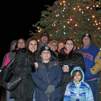 <p>Putnam residents came out Saturday for Carmel&#x27;s 22nd annual day-long Holiday on the Lake celebration.</p>