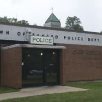 <p>Ramapo Police arrested a 16-year-old Spring Valley teen after he pointed a loaded handgun at another student on a school bus.</p>