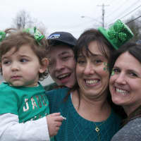 <p>Route 6 in Mahopac was the site for Sunday&#x27;s 40th annual Northern Westchester/Putnam St. Patrick&#x27;s Day Parade.</p>
