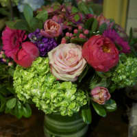 <p>A Mother&#x27;s Day arrangement ready to go.</p>