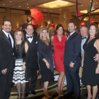 <p>Putnam Hospital honored EMS workers at Saturday night&#x27;s gala at the Greenwich Hyatt Regency.</p>