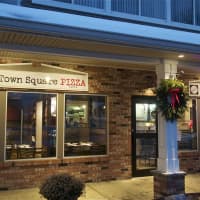 <p>Sauro&#x27;s Town Square Pizza Cafe, and Sauro&#x27;s Gourmet Deli &amp; Catering in Patterson.</p>