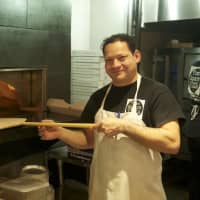 <p>Sauro&#x27;s serves up many varieties of pizza.</p>