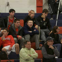 <p>Greeley hosted Brewster in boys basketball Friday evening.</p>