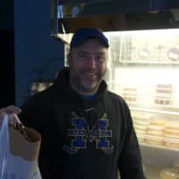 <p>Many area residents will be heading towards Rick&#x27;s Seafood in Mahopac, and other area seafood markets in preparation for Saturday&#x27;s &#x27;Feast of the Seven Fishes.&#x27;</p>