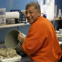 <p>Rick&#x27;s Seafood in Mahopac gets ready for the biggest weekend of the year, as area residents prepare for the &#x27;Feast of Seven Fishes,&#x27; on Christmas Eve.</p>