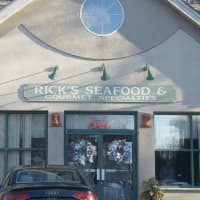 <p>Rick&#x27;s Seafood in Mahopac.</p>