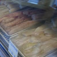 <p>Saturday will be the busiest day of the year for area fish markets.</p>