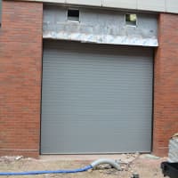 <p>The new access-controlled and fail-safe sally port is something the police department doesn&#x27;t currently have. It can be accessed through the side parking lot.</p>