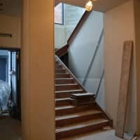<p>The new building will have two fire stairwells, one main stairwell and a double-sided elevator.</p>