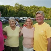 <p>Families and friends gather to share food and fun at Putnam Valley&#x27;s Summer Concert Series.</p>