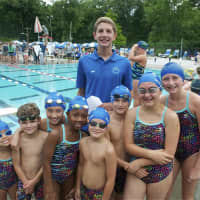 <p>Swimmers from all over Northern Westchester convened at five sites to compete in five divisions at the Northern Westchester Swim Conference Swimming Championships.</p>