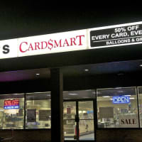 <p>Lyn&#x27;s Cardsmart will be closing its doors at the end of January.</p>