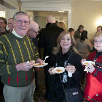 <p>Lounsbury House and the Rotary Club of Ridgefield hosts its 17th annual Taste of Ridgefield on Sunday.</p>