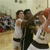 <p>Clarkstown South took a 69-59 decision over Ramapo Wednesday night.</p>