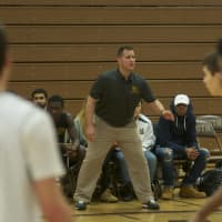 <p>Clarkstown South took a 69-59 decision over Ramapo Wednesday night.</p>