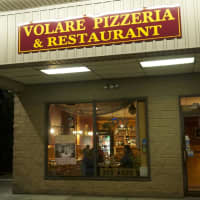 <p>Volare Italian Restaurant and Pizzeria in Lake Carmel.</p>