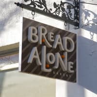 <p>Bread Alone in Rhinebeck.</p>