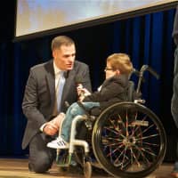 <p>Dutchess County Executive Marc Molinaro gave his 2017 State of the County address Thursday at the Culinary Institute of America.</p>