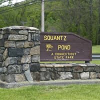 <p>It will be free for Connecticut residents to park at Squantz Pond State Park next year.</p>