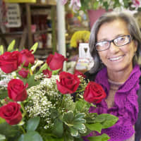<p>Roses are still the &#x27;tried and true original&#x27; Valentine&#x27;s Day gift.</p>