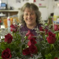 <p>Roses are still the main attraction on Valentine&#x27;s Day.</p>