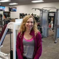 <p>Owner Karly Schneider wants enerShe Fitness to be a place where women can go and be comfortable.</p>