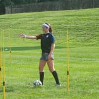 <p>The Albertus Magnus High girls soccer team is looking to repeat as Class B champion this fall.</p>