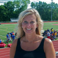<p>Carmel High Athletic Director Susan Dullea.</p>