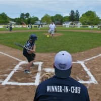 <p>Norwalk Little League holds its third annual Challenger Recognition Day Sunday, celebrating the Challenger Division for kids with special needs.</p>