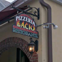 <p>Pizzeria Bacio in Poughkeepsie.</p>