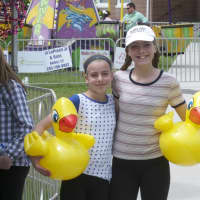 <p>The St. Mary School in Bethel holds its annual carnival over the weekend at the Hurgin Municipal Canter.</p>