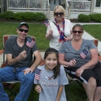 <p>Bethel holds its annual veterans breakfast and Memorial Day Parade Sunday, with big crowds lining the streets.</p>