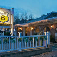 <p>Rt. 6 Tap House, Home of Putnam Brewery.</p>