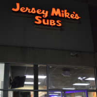 <p>The new Jersey Mike&#x27;s on Kinderkamack Road in Emerson.</p>