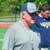 <p>Coach Brian Walsh leads his sectional champion team into the 2016 season, opening against his former team - Brewster.</p>