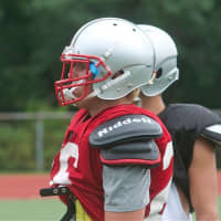 <p>Somers get set to open the season against Lakeland.</p>