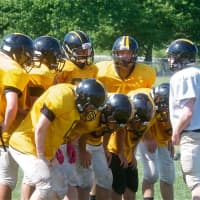 <p>Nanuet is looking for another good season on the gridiron.</p>