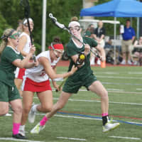 <p>For the third consecutive year it was the Somers and Yorktown High School girls lacrosse teams locking horns in the Section 1 Class B championship game.</p>