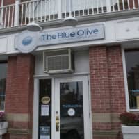 <p>The Blue Olive in Pawling.</p>