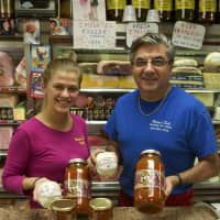<p>Vinny&#x27;s Deli is best known for its Marinara Sauce - also served up the road at rocker Daryl Hall&#x27;s &#x27;Daryl&#x27;s House Club&#x27; - and Homemade Mozzarella Cheese.</p>