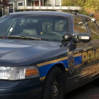<p>Newtown police have charged a Shelton man in the death of a 90-year old in a two-car crash on Monday night.</p>