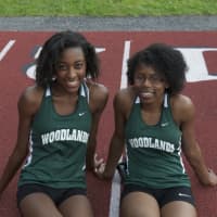 <p>Track &amp; field teams from Westchester, Putnam, Rockland and Dutchess counties converged on Valhalla High School Friday for the Section 1 Class C Track &amp; Field Championships.</p>