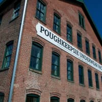 <p>The Poughkeepsie Underwear Factory celebrated its Grand Opening Thursday.</p>