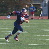 <p>Lourdes beat Eastchester in the Class A semifinal Saturday at Eastchester High School. </p>