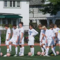 <p>Bronxville is looking for a good fall season.</p>