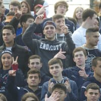 <p>Lourdes beat Eastchester in the Class A semifinals Saturday.</p>